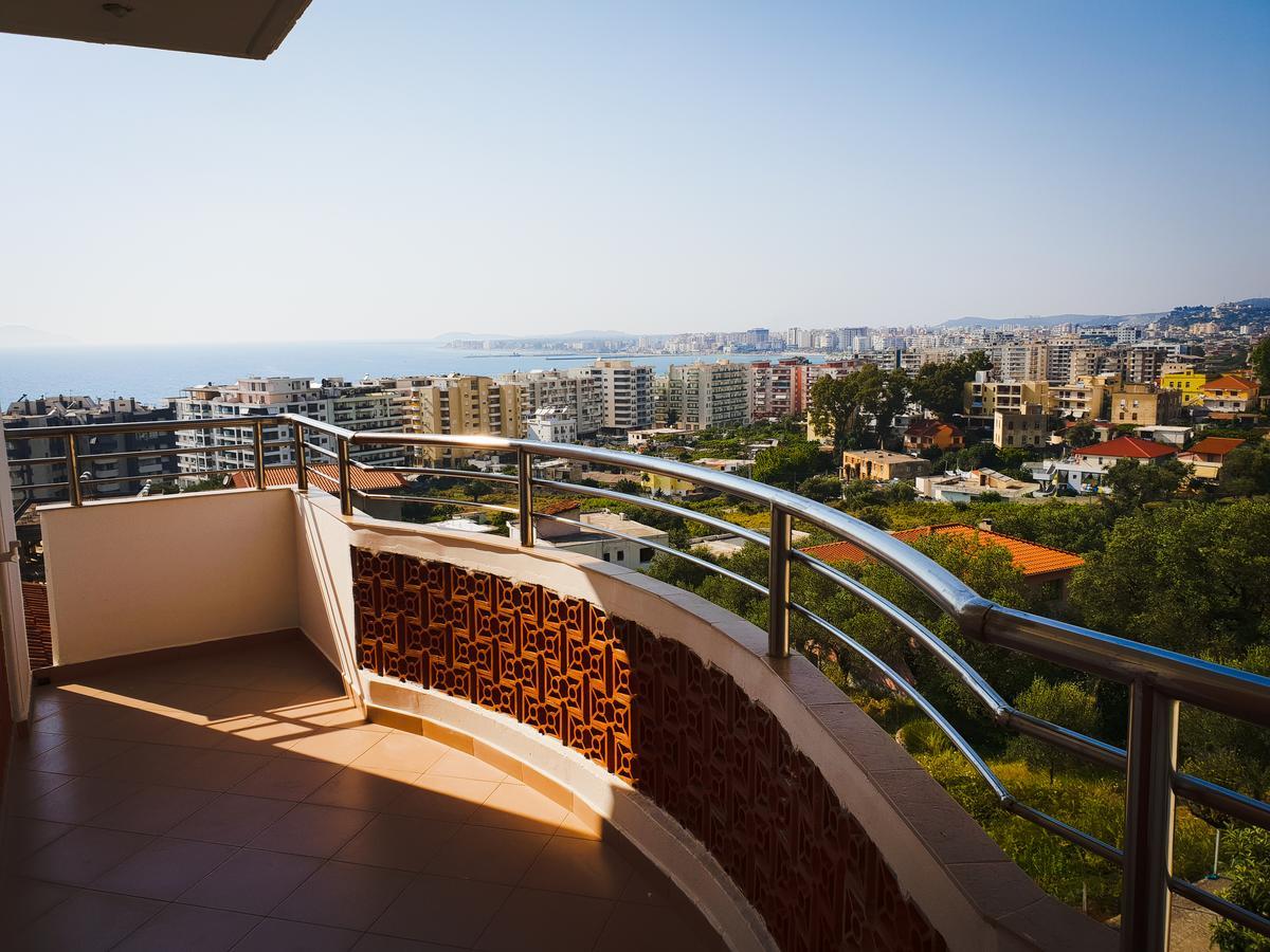 Lux Apartments فلورا المظهر الخارجي الصورة