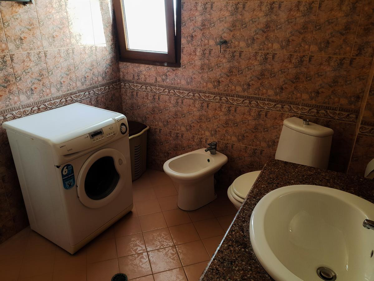 Lux Apartments فلورا المظهر الخارجي الصورة