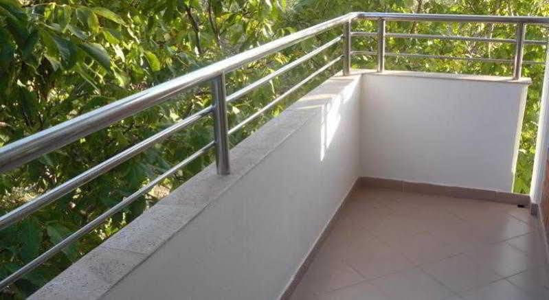 Lux Apartments فلورا المظهر الخارجي الصورة